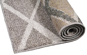 Dywan Vegas Home 3D Romby 80 cm x 150 cm