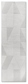 Kremowy wełniany chodnik tkany ręcznie 80x250 cm Ursule – Villeroy&amp;Boch