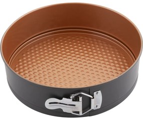 Lamart LT3094 forma na dort Copper, 24 cm