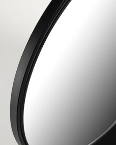 Lustro kosmetyczne 36x45 cm Libia – Kave Home