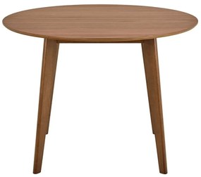 Okrągły stół ø 105 cm Roxby – Actona