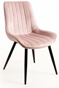 Krzeso Lene Velvet