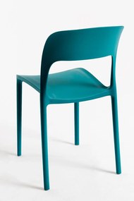 Zestaw 4 Krzese Inis