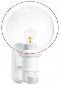 Steinel 1086417 - Szkło zapasowe do kinkietu L 70X/590/535/560/585