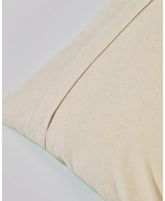 Bawełniana dziecięca poszewka na poduszkę 30x50 cm Llaru – Kave Home