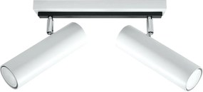 Listwa oświetleniowa DIREZIONE 2 biała