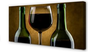 Zdjęcie na płótnie Wykwintna Kolekcja Win