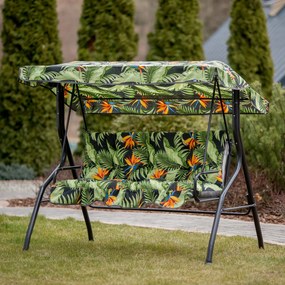 Huśtawka ogrodowa Luna / Kate G046-13PB PATIO