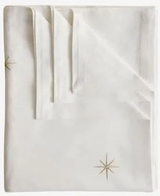 Obrusa Bawełnianego Korvail 200 X 300 Cm - Sklum