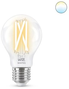 Inteligentna żarówka filamentowa z gwintem E27, 7 W – WiZ