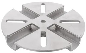 Adapter Vario do parasoli z boczną nogą