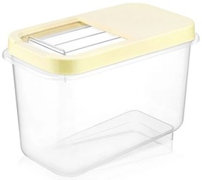 Pojemniki na żywność 3 szt. – Hermia