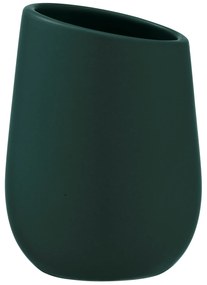 Kubek ceramiczny na szczoteczki BADI, WENKO