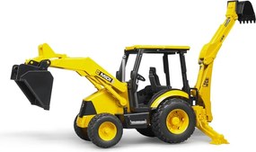 Bruder JCB MIDI CX ładowarka, 53 x 18 x 16 cm