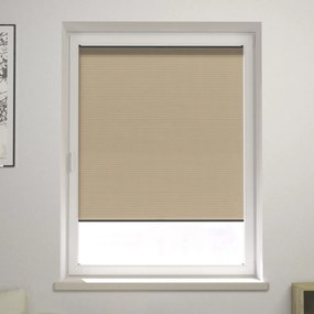 Plisa okienna na wymiar Honeycomb