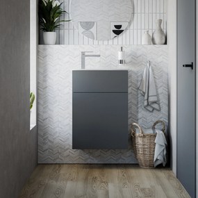 Szafka podumywalkowa KONDA 50 cm