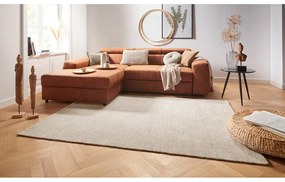 Beżowy dywan Mint Rugs Supersoft, 160x230 cm