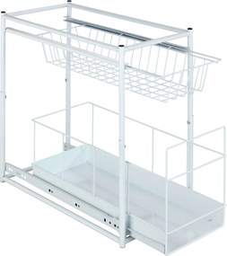 Wysuwana półka kuchenna, 45 x 23 x 45 cm