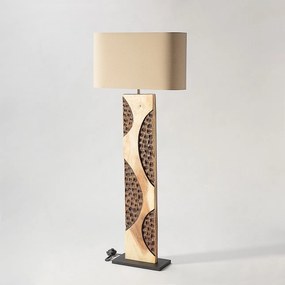 Lampa podłogowa Ferula 171 cm
