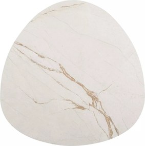 Ława z ceramicznym blatem 58x58cm Ciao B Signal