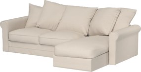 Pokrowiec na sekcję szezlonga Grönlid