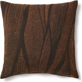 Poszewka na poduszkę żakardowa 50x50 cm Frilo – Kave Home