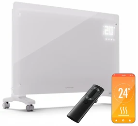 Klarstein Bornholm Smart 2500 Grzejnik konwektorowy