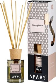 Patyczkowy dyfuzor zapachowy MORNING BREEZE 80 ml