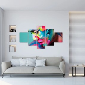 Obraz - Body art (125x70 cm)