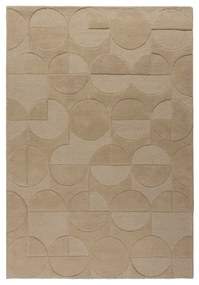 Dywan wełniany Flair Rugs Gigi, 160x230 cm