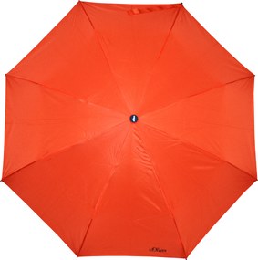 s.Oliver Fruit Cocktail damski składany parasol