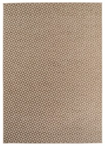 Beżowy dywan odpowiedni na zewnątrz 80x150 cm Ibiza 1903 – Ayyildiz Carpets