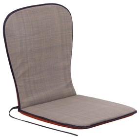 Poduszka na krzesło ogrodowe Sam 74 x 38 cm H024-04PB / D001-04PB PATIO