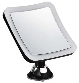 LED Lusterko kosmetyczne LED/3,2W/4,5V 3xAA IP44