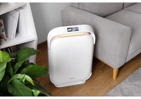 Oczyszczacz powietrza Sencor 9400WH, biały