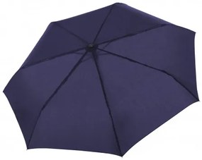 Bugatti MATE - w pełni automatyczny składany parasol męski