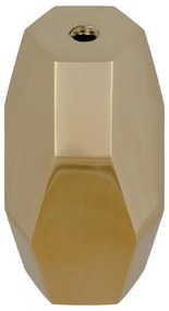 Abażur w kolorze złota ø 5 cm Brighter Days Hexa – UMAGE