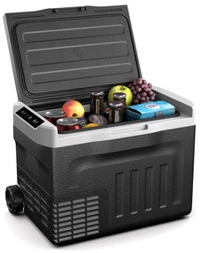 Klarstein PolarForce 30L Kompresorowa lodówka turystyczna