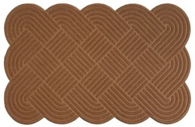 Wycieraczka 45x75 cm Knit – Casa Selección