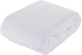 Komplet muślinowej pościeli ANGELIA, 240 x 220 cm