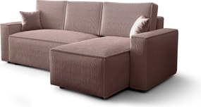 BEDANTE Narożnik AMBRO L Prawy Poso 27