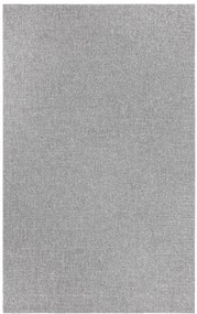 Dywan zewnętrzny Ereon  szary 160 cm x 220 cm