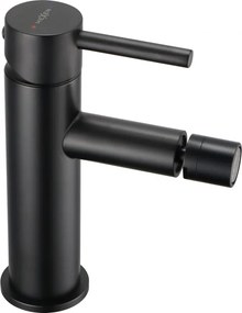 Mexen Elba bateria bidetowa czarna - 74120-70