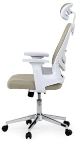 Krzesło biurowe Autronic KA-K2031 BGE