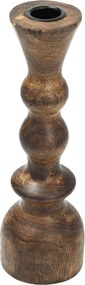 Świecznik Rattoli 23cm