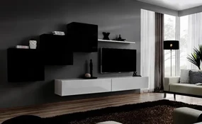 Meblościanka SWITCH X ASM Meble