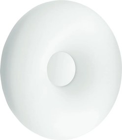 Ondaluce - Lampa sufitowa DODI 4xE27/15W/230V, śr. 53 cm, biała