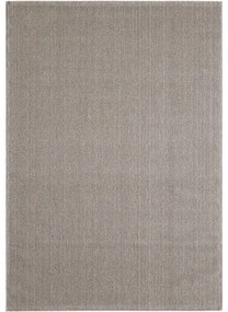 Dywan Nowoczesny Loom Brązowy 120 cm x 170 cm Premium