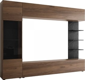 Meblościanka Alemiko