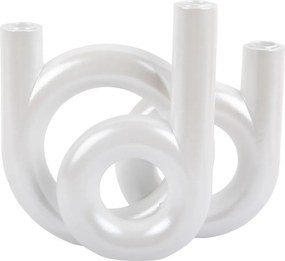 Świecznik RINGS na 3 świece